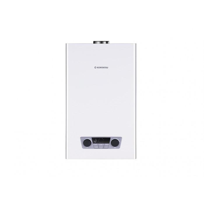 Котел настенный газовый KENTATSU Nobby Balans Plus 18-2CS (закр. камера)