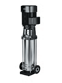 Вертикальный многоступенчатый насос Hydroo VF10-4R 0150 T 2340 5 2 IE3 с доставкой в NAME