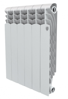 RT Revolution Bimetall 500-6